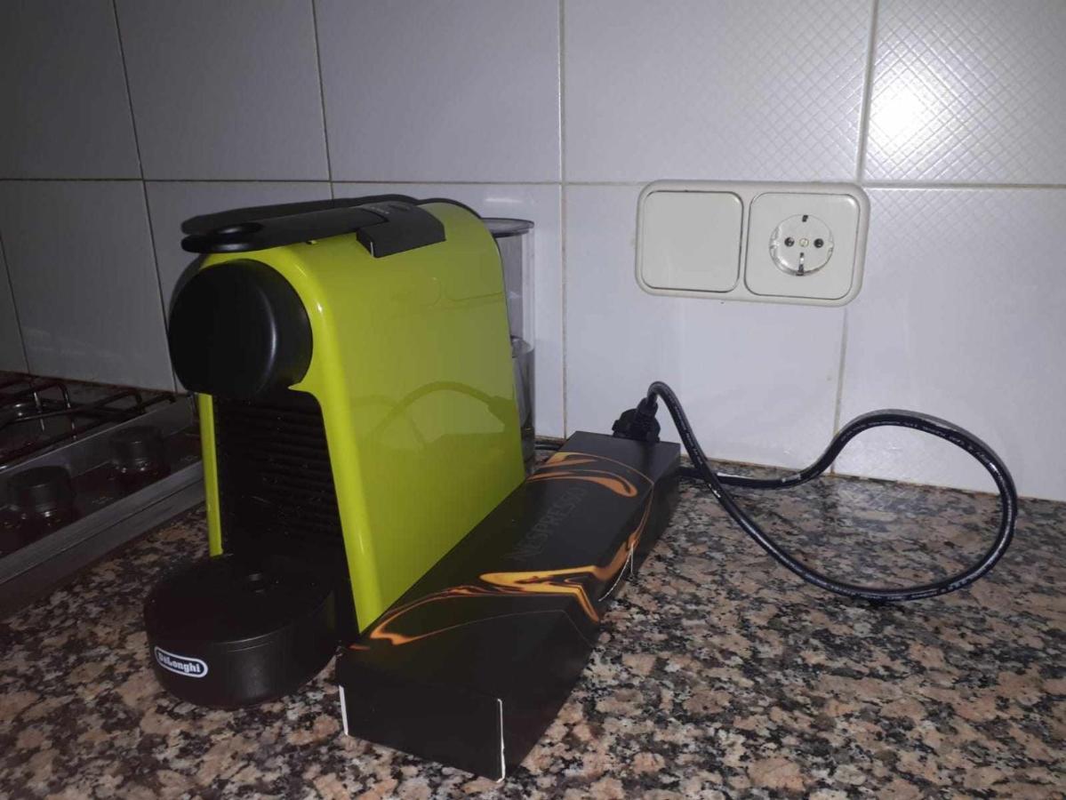 Apartamento Vall Fosca Senterada Εξωτερικό φωτογραφία